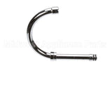 KS11-12-X002 Component Hardware Encore Spout Assembly, Stainle