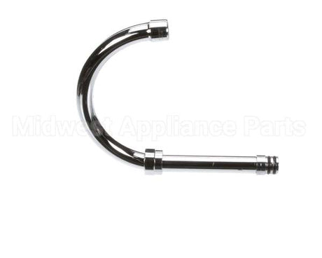 KS11-12-X002 Component Hardware Encore Spout Assembly, Stainle