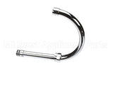 KS11-12-X002 Component Hardware Encore Spout Assembly, Stainle