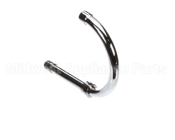 KS11-12-X002 Component Hardware Encore Spout Assembly, Stainle