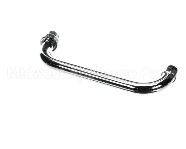 KS11-12-X008 Component Hardware Encore Spout Assembly, Stainle