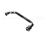 KS11-12-X008 Component Hardware Encore Spout Assembly, Stainle