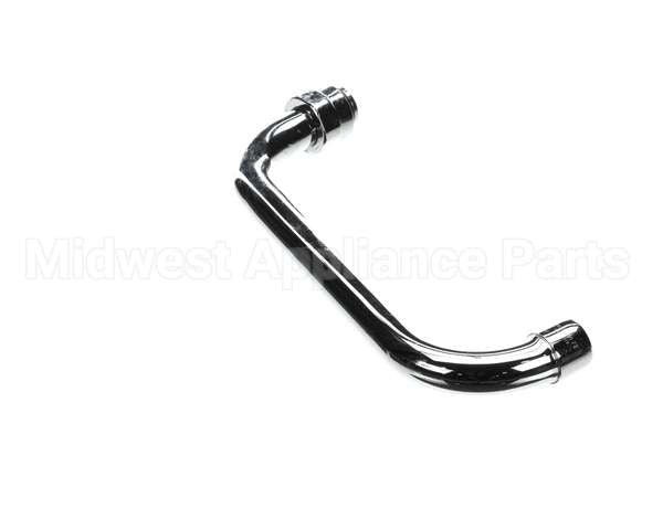 KS11-12-X008 Component Hardware Encore Spout Assembly, Stainle
