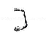 KS11-12-X008 Component Hardware Encore Spout Assembly, Stainle