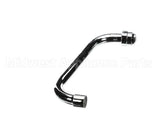 KS11-12-X008 Component Hardware Encore Spout Assembly, Stainle