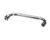 KS11-12-X008 Encore Spout Assembly 8"Horizontal Tubla