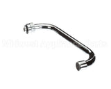 KS11-12-X008 Encore Spout Assembly 8"Horizontal Tubla