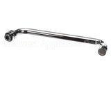 KS11-12-X010 Component Hardware Encore Spout Assembly, Stainle