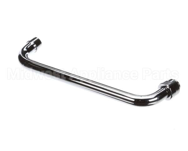 KS11-12-X010 Component Hardware Encore Spout Assembly, Stainle