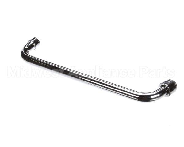 KS11-12-X012 Component Hardware Encore Spout Assembly, Stainle