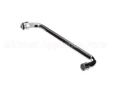 KS11-12-X012 Component Hardware Encore Spout Assembly, Stainle