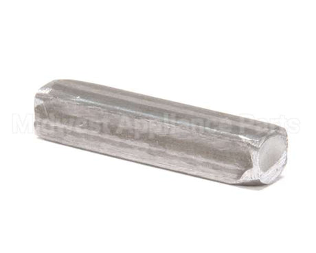 KSA091 Bki Key, 1/4 Sq X 1-1/4, Undersized, Steel