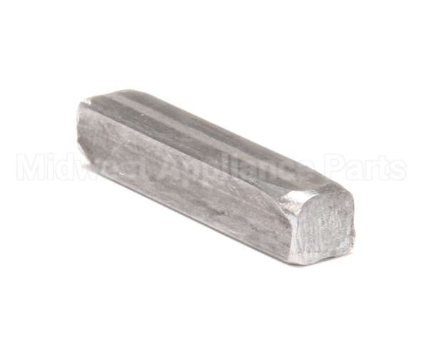 KSA091 Bki Key, 1/4 Sq X 1-1/4, Undersized, Steel