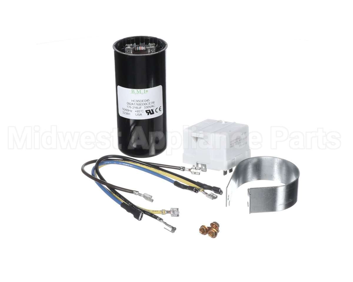 KSAHS1701AAA Carrier Hard Start Kit