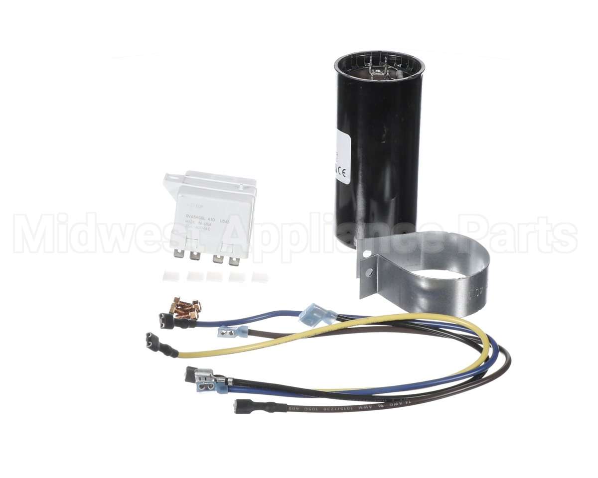 KSAHS2801AAA Carrier Hard Start Kit