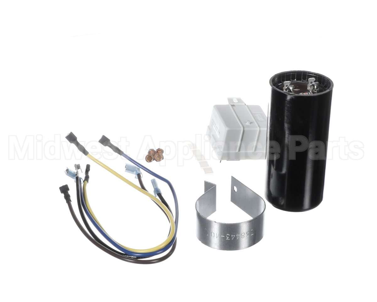 KSAHS2801AAA Carrier Hard Start Kit