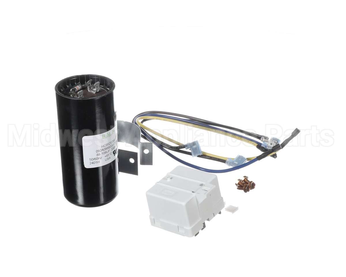 KSAHS2801AAA Carrier Hard Start Kit