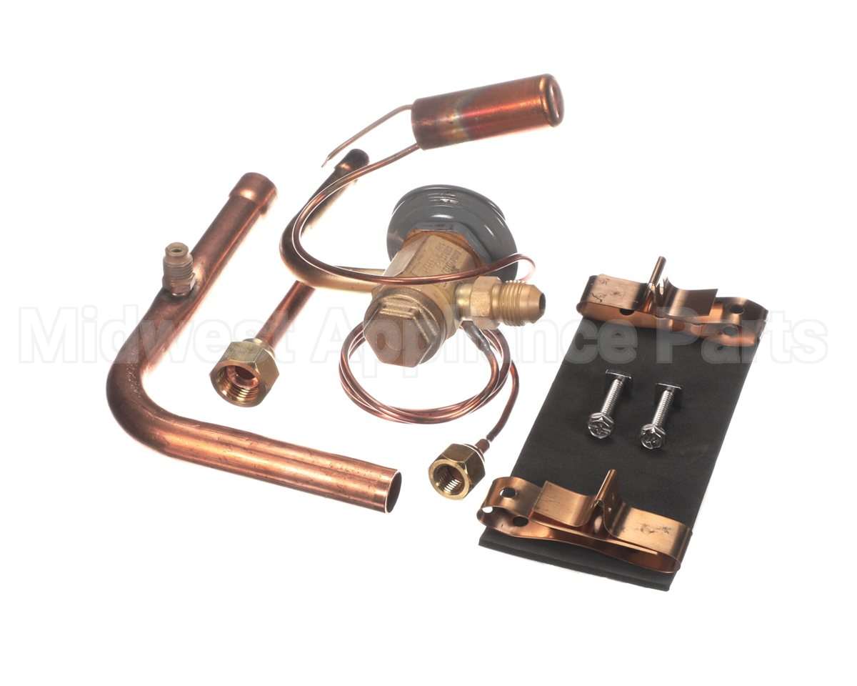 KSATX0201PUR Carrier 1-2.5 Ton R410A Txv Kit