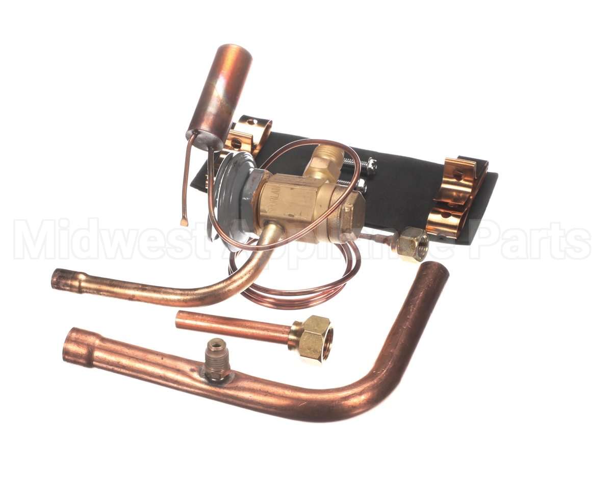 KSATX0201PUR Carrier 1-2.5 Ton R410A Txv Kit