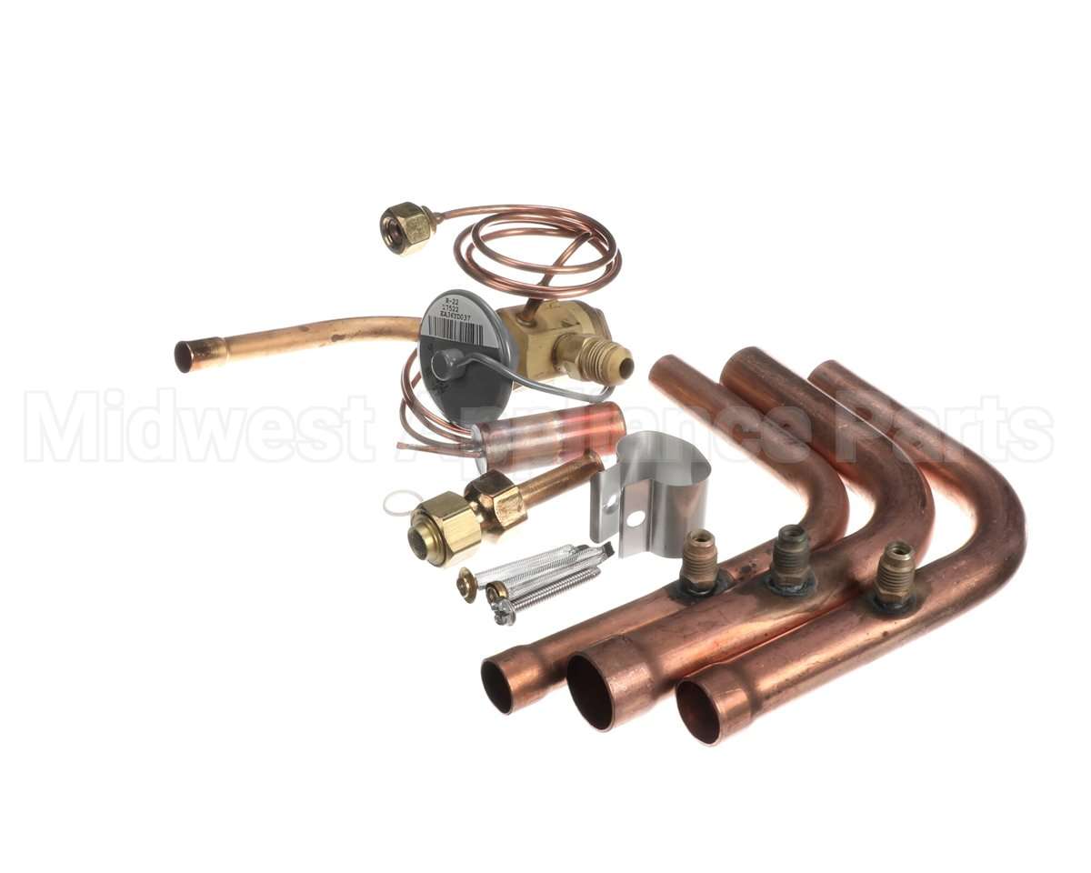 KSATX0601HSO Bryant Payne Txv, Hard Shut Off, 1.0 - 3.5 Ton