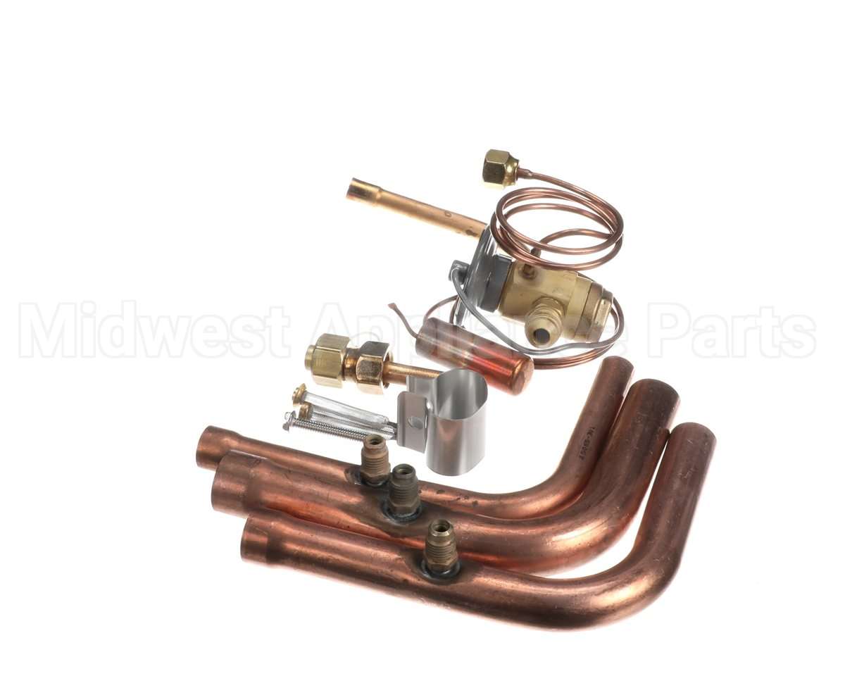 KSATX0601HSO Bryant Payne Txv, Hard Shut Off, 1.0 - 3.5 Ton
