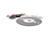 KSH123 Salvajor Seal Kit