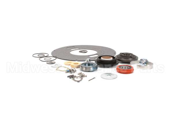 KSH123 Salvajor Seal Kit