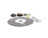 KSH123 Salvajor Seal Kit