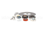 KSH123 Salvajor Seal Kit