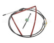 KSN1019A Unox Us Multi.point L1550 Core Probe Kit