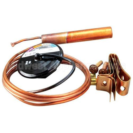 KT-43-SC Compatible Sporlan Power Element - Expansion Valve