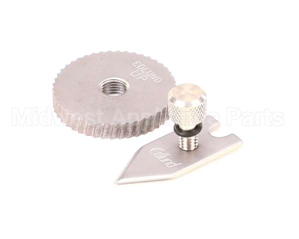 KT1415EA Edlund It, U-12/S-11, Replacement Pa