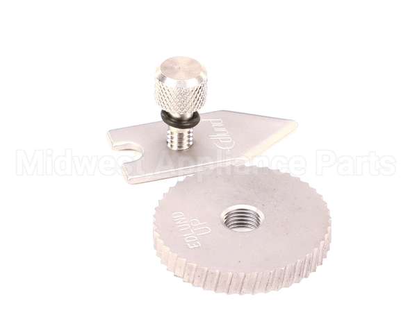 KT1415EA Edlund It, U-12/S-11, Replacement Pa