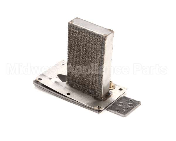 KT19316100 Bki Kit, 5.00 In. Burner Retrofit, Fkg/Blg