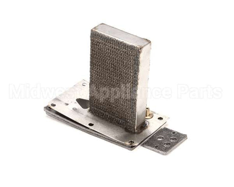 KT19316100 Bki Kit, 5.00 In. Burner Retrofit, Fkg/Blg