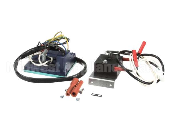 KT19316300 Bki Kit, Gas Fryer Ignition Boost Retrofit,