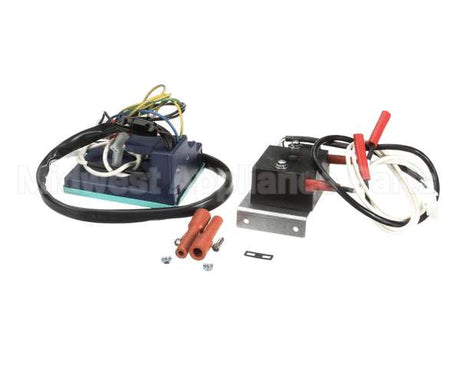 KT19316300 Bki Kit, Gas Fryer Ignition Boost Retrofit,