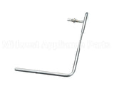 KTB2909A Unox Ø10 Ext Water Pipe Kit Xevc Gas Plus