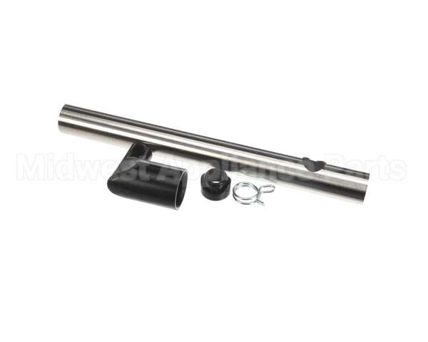 KTB2978B Unox Xebc-06 Venturi Collector Pipe Kit