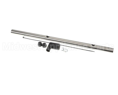KTB2979C Unox Xebc10Xxe Venturi Collector Pipe Kit