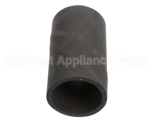 KTB2992A Unox Int. Ø50 Silicon Pipe Kit