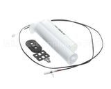 KTR1002A Unox Pt100 L1000 Ul Temperature Probe Kit