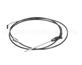 KTR1040A Unox Single Point L=1320 Core Probe Kit