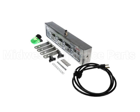 KTRACK2X4TB Fast N8 Disp Trkr Fs Taco Bell