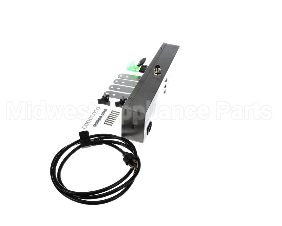 KTRACK2X4TB Fast N8 Disp Trkr Fs Taco Bell
