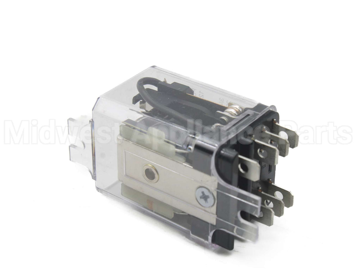 KUHP-11A51-120 TE Connectivity 120V 20A Dpdt Relay