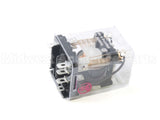 KUP-11A55-120 TE Connectivity 120V Dpdt Bracket Mount Relay