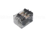 KUP-14A15-120 TE Connectivity 120V 3Pdt Enclosed Relay