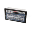 KVC-PSG18 Compatible Fast Pitco 18" Solstice Gas
