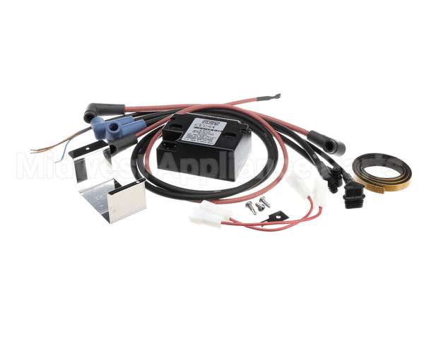KVE0009B Unox Europe Version Gas Igniter Kit